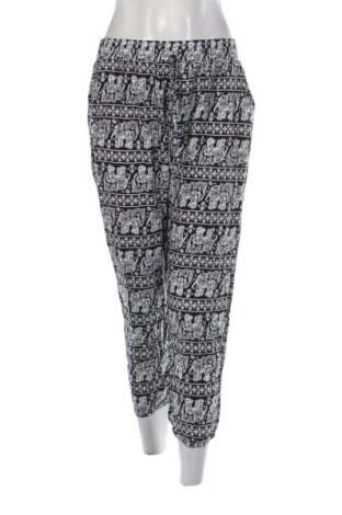 Dámské kalhoty  Unbranded, Velikost M, Barva Vícebarevné, Cena  209,00 Kč, #137551130