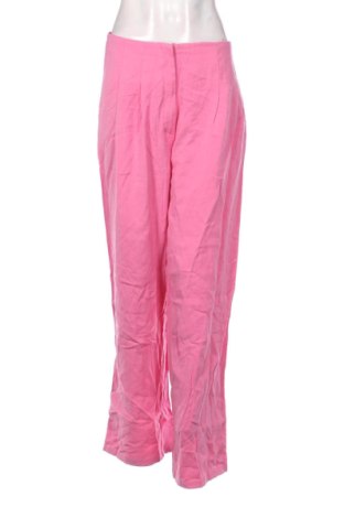 Pantaloni de femei Unbranded, Mărime M, Culoare Roz, Preț 30,99 Lei, #137551188