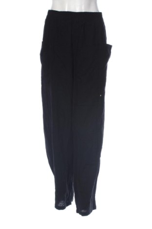Női nadrág Unbranded, Méret 4XL, Szín Fekete, Ár 6 417 Ft, #137551216
