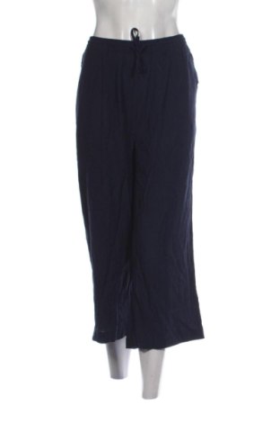 Pantaloni de femei Sure, Mărime XL, Culoare Albastru, Preț 38,99 Lei, #137551235