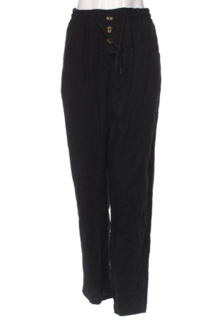 Dámské kalhoty  Unbranded, Velikost XL, Barva Černá, Cena  359,00 Kč, #137551251