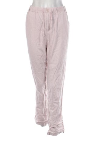 Dámské kalhoty  Unbranded, Velikost XL, Barva Růžová, Cena  449,00 Kč, #137551298