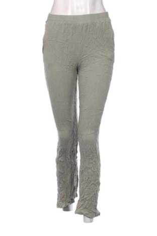Pantaloni de femei T.M.R.W, Mărime M, Culoare Verde, Preț 69,99 Lei, #137551305
