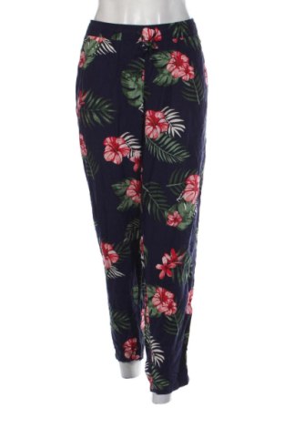 Pantaloni de femei Blue Motion, Mărime L, Culoare Multicolor, Preț 76,99 Lei, #137551332