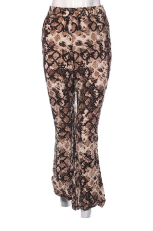Pantaloni de femei Unbranded, Mărime L, Culoare Multicolor, Preț 41,99 Lei, #137551351