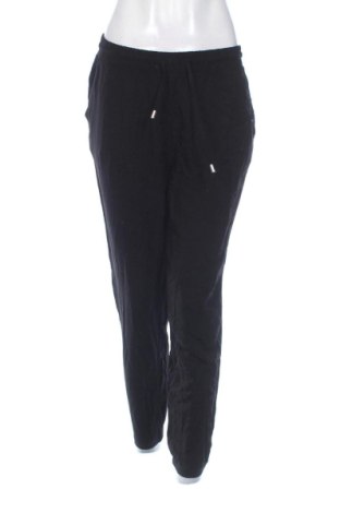 Pantaloni de femei Amisu, Mărime M, Culoare Negru, Preț 48,99 Lei, #137551365
