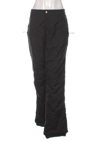 Pantaloni de femei Shamp, Mărime XL, Culoare Negru, Preț 45,83 Lei, #137551368