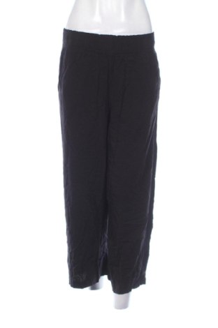 Pantaloni de femei H&M, Mărime S, Culoare Negru, Preț 83,99 Lei, #137551421