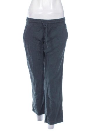 Damskie spodnie Janina, Rozmiar L, Kolor Niebieski, Cena 38,99 zł, #137551455