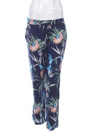 Pantaloni de femei S.Oliver, Mărime L, Culoare Multicolor, Preț 72,99 Lei, #137551468