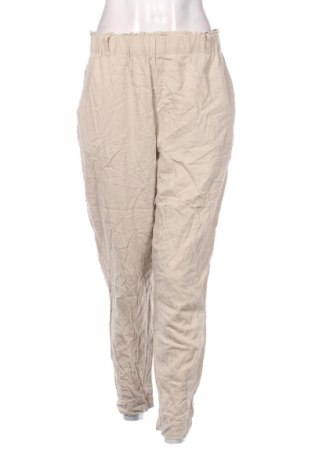 Pantaloni de femei Cache Cache, Mărime M, Culoare Bej, Preț 38,99 Lei, #137551493