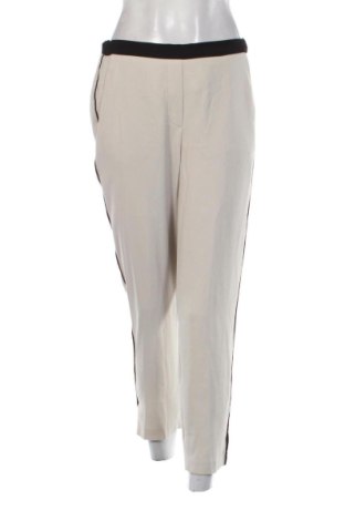 Pantaloni de femei United Colors Of Benetton, Mărime M, Culoare Bej, Preț 84,99 Lei, #137551500