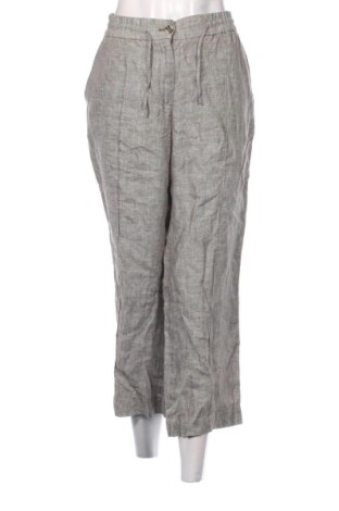 Pantaloni de femei Opus, Mărime L, Culoare Bej, Preț 83,99 Lei, #137551510