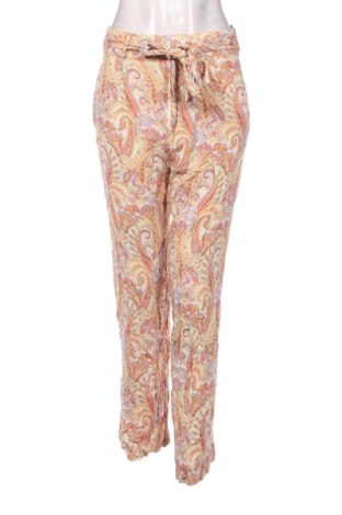 Pantaloni de femei Mango, Mărime M, Culoare Multicolor, Preț 45,99 Lei, #137551603
