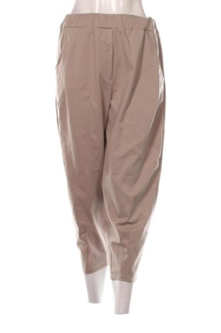 Dámské kalhoty  Unbranded, Velikost M, Barva Béžová, Cena  291,00 Kč, #137551631