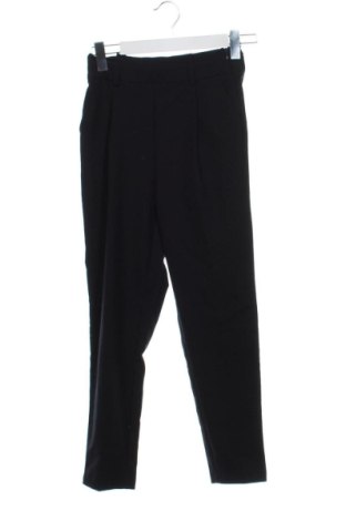 Pantaloni de femei Cropp, Mărime XS, Culoare Negru, Preț 37,00 Lei, #137551649