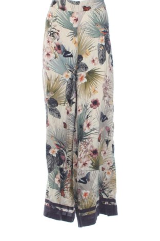 Damskie spodnie H&M, Rozmiar XL, Kolor Kolorowy, Cena 53,99 zł, #137551679