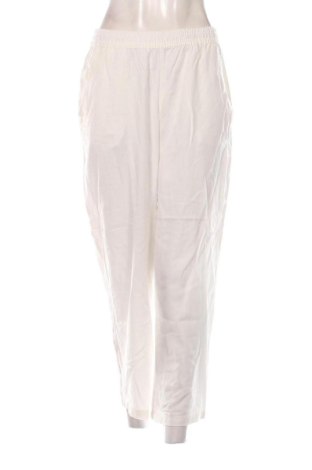 Dámské kalhoty  Unbranded, Velikost M, Barva Bílá, Cena  363,00 Kč, #137551712