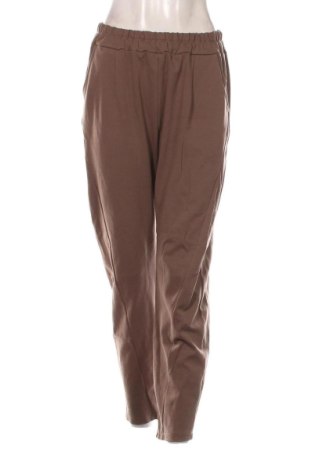 Pantaloni de femei Unbranded, Mărime M, Culoare Maro, Preț 61,02 Lei, #137551736