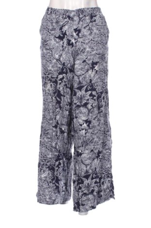 Pantaloni de femei Yessica, Mărime L, Culoare Multicolor, Preț 29,99 Lei, #137551777