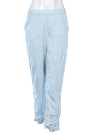 Dámské kalhoty  Unbranded, Velikost S, Barva Modrá, Cena  249,00 Kč, #137551842