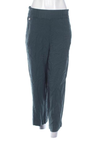 Pantaloni de femei Street One, Mărime M, Culoare Verde, Preț 58,99 Lei, #137551887