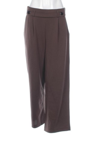 Damskie spodnie Jdy, Rozmiar M, Kolor Brązowy, Cena 55,99 zł, #137551889