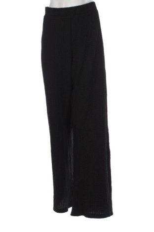 Pantaloni de femei Melting Stockholm, Mărime L, Culoare Negru, Preț 38,99 Lei, #137551903