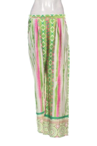 Pantaloni de femei Unbranded, Mărime S, Culoare Multicolor, Preț 40,99 Lei, #137551929