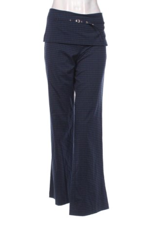 Дамски панталон Zara, Размер M, Цвят Син, Цена 34,02 €, #137551979