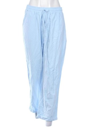 Damskie spodnie Unbranded, Rozmiar L, Kolor Niebieski, Cena 63,99 zł, #137551992