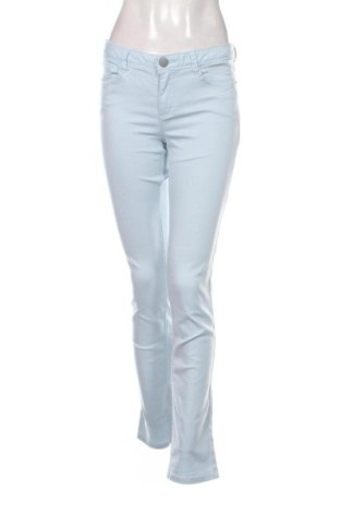 Pantaloni de femei Street One, Mărime M, Culoare Albastru, Preț 72,01 Lei, #137552025