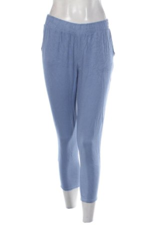 Pantaloni de femei Unbranded, Mărime M, Culoare Albastru, Preț 63,99 Lei, #137552032