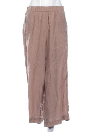 Damskie spodnie Unbranded, Rozmiar M, Kolor Brązowy, Cena 52,99 zł, #137552044
