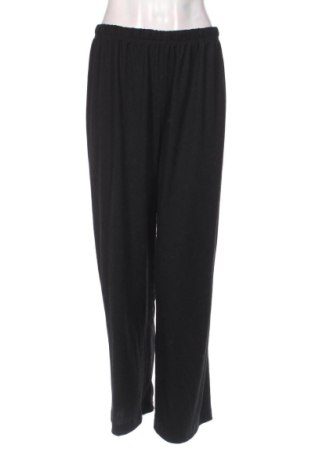 Pantaloni de femei Unbranded, Mărime L, Culoare Negru, Preț 41,99 Lei, #137552078