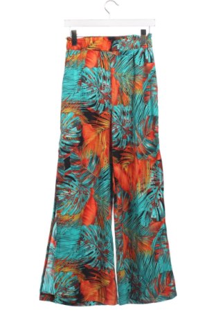 Damskie spodnie SHEIN, Rozmiar XS, Kolor Kolorowy, Cena 29,99 zł, #137552080