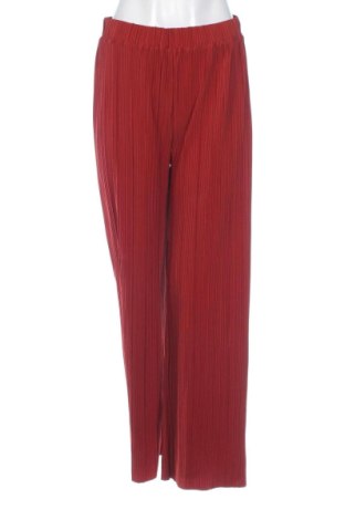 Damskie spodnie Page One, Rozmiar M, Kolor Czerwony, Cena 42,99 zł, #137552116