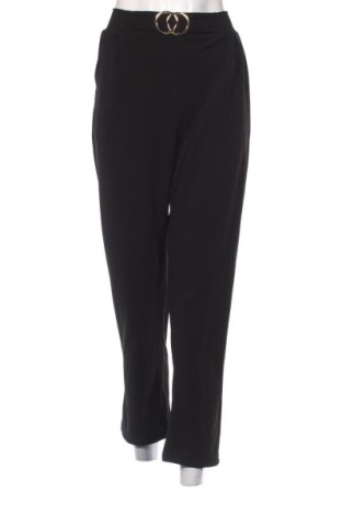 Pantaloni de femei Today, Mărime L, Culoare Negru, Preț 39,05 Lei, #137552144