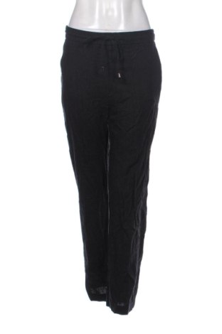 Pantaloni de femei Zara, Mărime S, Culoare Negru, Preț 97,99 Lei, #137552152