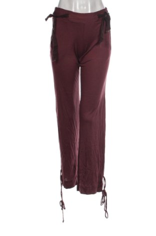 Pantaloni de femei Unbranded, Mărime S, Culoare Roșu, Preț 29,99 Lei, #137552162