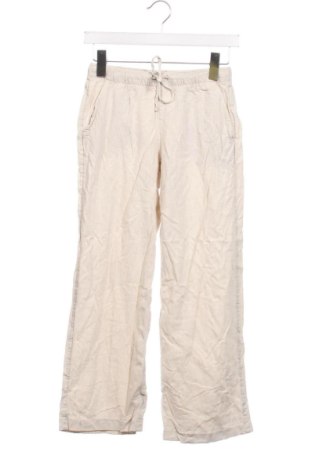 Damskie spodnie Hollister, Rozmiar XS, Kolor Beżowy, Cena 92,99 zł, #137552222