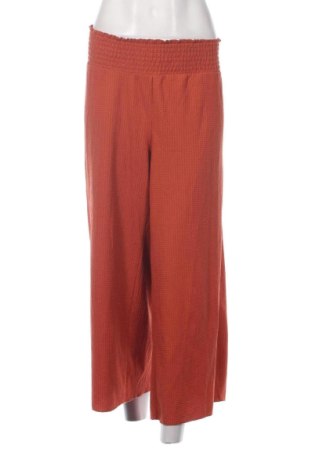 Pantaloni de femei Body Flirt, Mărime L, Culoare Portocaliu, Preț 81,99 Lei, #137552223