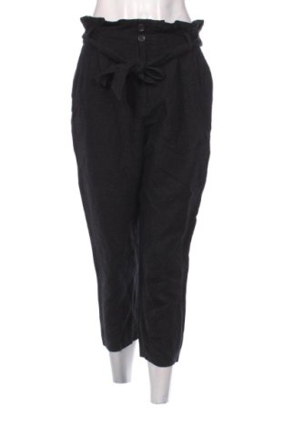 Dámské kalhoty  H&M, Velikost M, Barva Černá, Cena  359,00 Kč, #137552280