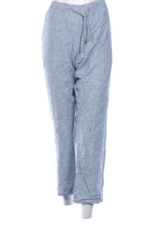Дамски панталон Esmara, Размер XL, Цвят Син, Цена 17,89 €, #137552282