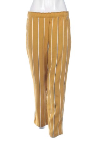 Pantaloni de femei H&M, Mărime M, Culoare Portocaliu, Preț 53,99 Lei, #137552320