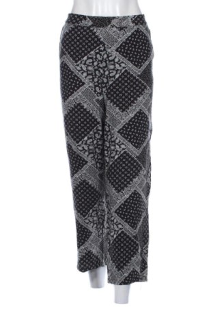 Pantaloni de femei Janina, Mărime XL, Culoare Multicolor, Preț 41,98 Lei, #137552329