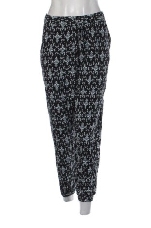 Pantaloni de femei Up 2 Fashion, Mărime L, Culoare Multicolor, Preț 73,99 Lei, #137552338