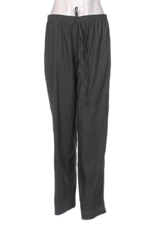 Pantaloni de femei Zara, Mărime S, Culoare Gri, Preț 80,99 Lei, #137552475