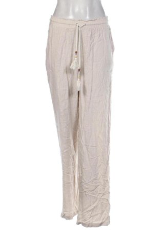 Дамски панталон Costes, Размер L, Цвят Бежов, Цена 20,96 €, #137552500