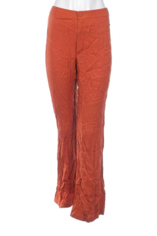 Damenhose Unbranded, Größe S, Farbe Orange, Preis 12,99 €, #137552529